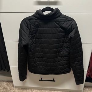 Lululemon 1/2 Zip Jacket
